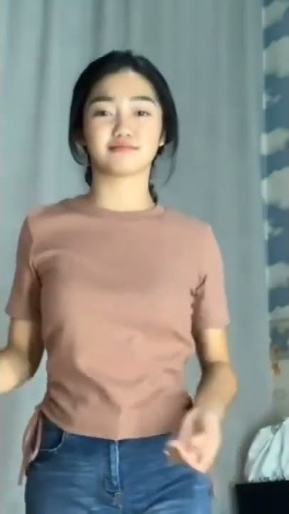 Chika Tiktok Virall