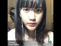 One Ok Rock Clock Strikes cover Vocal by @Pamiga (Smule Sing! Karaoke)