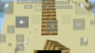 so i tried moonwalk bridge in pojavlauncher (no autoclicker)