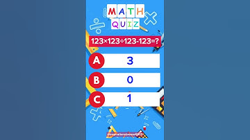 Quick Math Challenge: Test Your Skills with This Speedy Quiz! #shorts #inspirationsbreeze #quiz
