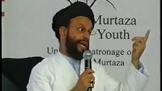 Post Marriage Course (2nd Part ) | Moulana Syed Zaki Baqri screenshot 1