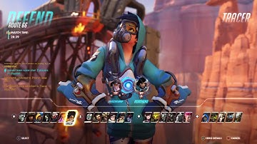 Gamebreaking Temple of anubis and route 66 out of map glitches.