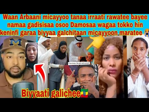 Marachaan Biyyaa Galichaan Arbaani Micayyoo Tanaa Ijoleen Kenyaa Ofi Eganoo Godhaa Adaraa Keess 