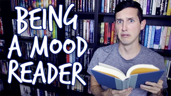 The Rollercoaster Ride of Being a Mood Reader