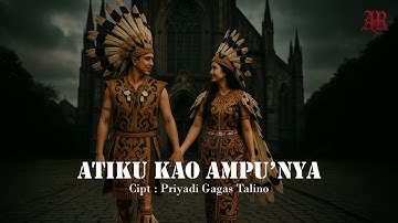 Atiku Kao Ampu