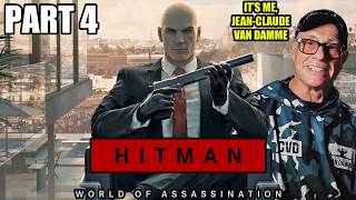 Hitman: World Of Assassination - PS5 - Playthrough [Part 4]