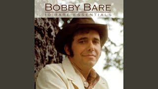 Miniatura de vídeo de "Bobby Bare - Lovin' Her Was Easier"