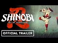SHINOBI: Art of Vengeance - Official Oboro Village Stage Trailer