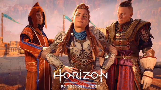 How to equip Coils and Weaves in Horizon Forbidden West