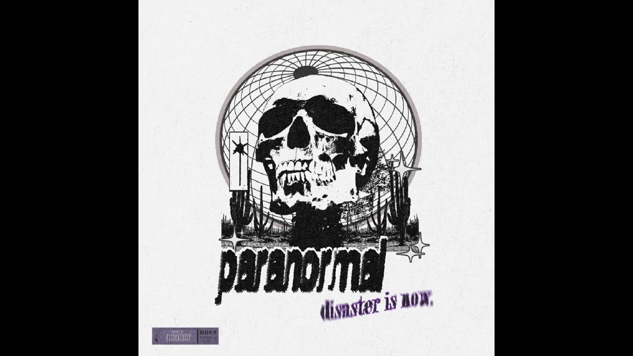 (FREE LOOP KIT) "paranormal" - Destroy Lonely x Ken Carson x Dom Corleo inspired melodies