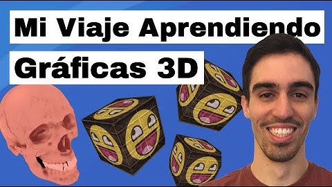 Mi viaje aprendiendo gráficas 3D (SUFRIMIENTO con OpenGL y WebGL)