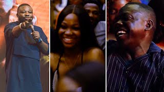 Abarie.com Made Abuja Laugh To Stupor Pencilunbrokenabuja2023