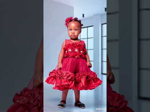 Ulinitomba Mkundu Kenyan Prince