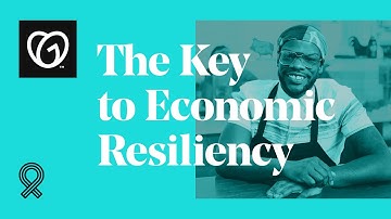 Microbusinesses: The Key to Economic Resilience in Communities