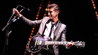 Arctic Monkeys - Brianstorm @ Hurricane Festival 2013 - HD 1080p