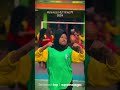 Minivlog lomba HUT RI ke 79 ekstra tari SMPN 1 Jogorogo