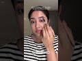 2 PRODUCT NATURAL LOOKING BROWS #SHORTS