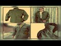 #Куртка_Легенда М-65#Милитари_стиль#Честный_отзыв#Комфорт.134