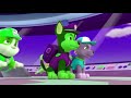 Paw Patrol Elevator Sequence S04E08B In Mari Group