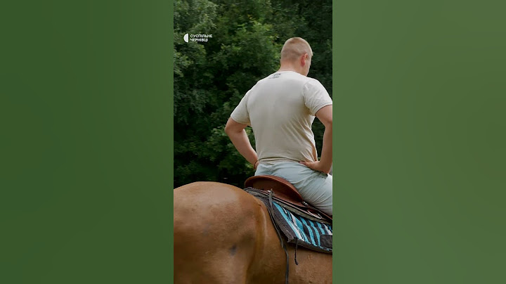 "Навіть забувається про війну," — боєць 3-ї ОШБ про їзду верхи #shorts