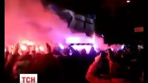 Вперше за останні 16 років київське «Динамо» вийшло до плей-офф Ліги Чемпіонів