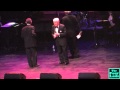 Guys and dolls medley  the four lads live in livermore ca