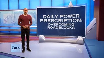 How to Deal with Setbacks