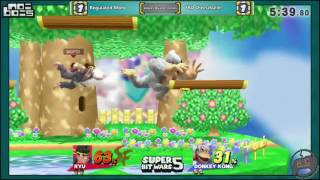 Celebrity TKO Cheeseballer vs Regulated Mofo   Super Bit Wars 5 Net Worth