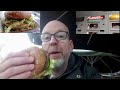 Big Mac vs Smullers Cheeseburger | Jan Tom Yam