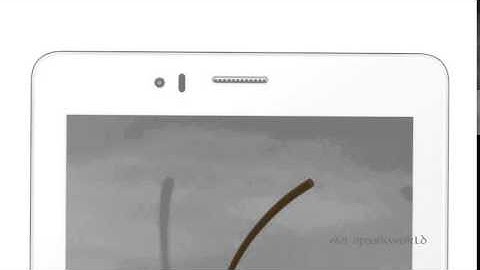 Micromax Canvas Tabby P469 Is A Dual Sim Tablet