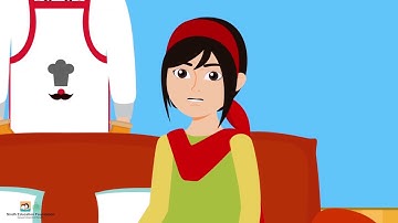 Equivalent and Comparing Fractions I Math I Grade 04 Unit 03 Lesson 01 (Sindhi)