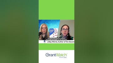 GrantTalk Ep 29: EREF Grants and Scholarships for Sustainable Waste Management | Dr. Susie Boxman
