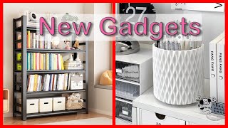 New Gadgets & Versatile Utensils For Home Appliances, Make Up, Smart Inventions スマートアプライアン