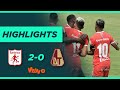 América vs Tolima (Goles y Highlights) Liga BetPlay Dimayor 2021-1 | Fecha 19