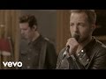 James Morrison - Demons (Live from The Pool Studios)