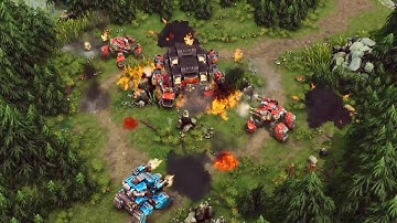 Mech.com Play-to-Earn Crypto Blockchain NFT Game | New P2E Games