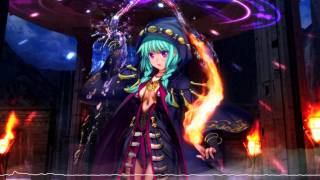 【Nightcore】Flame Princess ☆NEW☆ [UHD]
