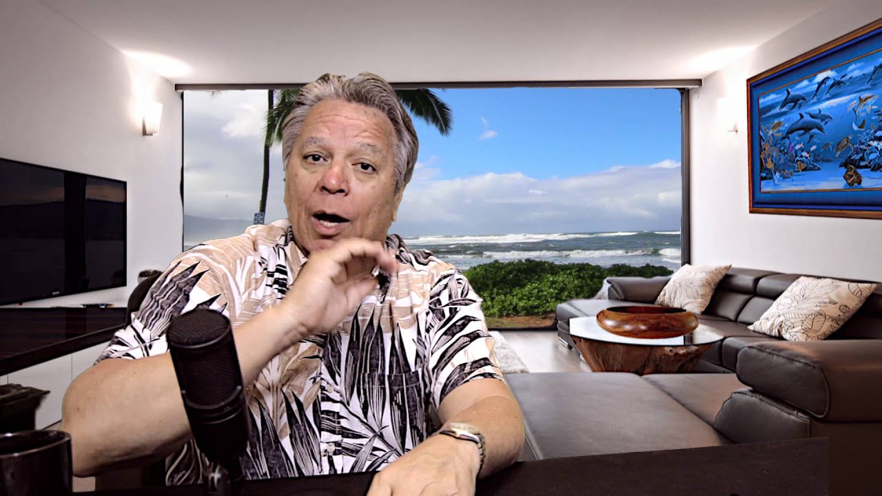 shakacon The Daily Pidgin #102 - Danny Kaleikini & Clyde Akama