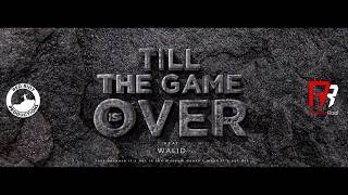 Video voorbeeld van "Redstar Radi - Till The Game Is Over (Audio) feat Walid"