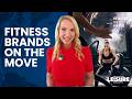 Fitness Brands on the Move: Revo, Jetts, REVL, CityFitness & More | Fitness Industry News