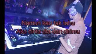 1 ATAU 2 / SATU ATAU DUA - GAMMA1 (KARAOKE   LIRIK REMIX BREAKBEAT)