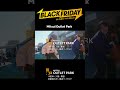 【公式】三井アウトレットパーク 関東「BLACK FRIDAY」縦型