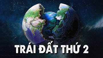 Thuyết Trái Đất Rỗng: Có Hay Không Một Thế Giới Khác Trong Lòng Đất? | Vũ Trụ Nguyên Thủy
