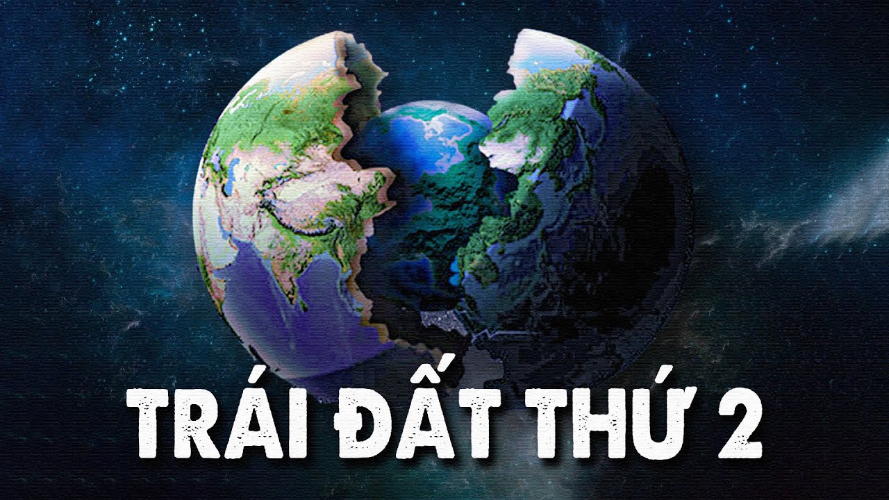 Thuyết Trái Đất Rỗng: Có Hay Không Một Thế Giới Khác Trong Lòng Đất? | Vũ Trụ Nguyên Thủy