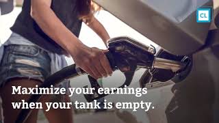 Bp Visa Credit Card Review