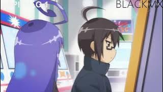 [Acchi Kocchi][Momentos Divertidos del Anime]Parte 1/BLACKMX
