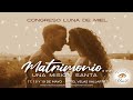 Congreso Luna de Miel - Matrimonio... Una misión santa - Día 3