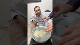 3 Saate Zor Bela Pişen 2 Kg Lik Tavuk Piliç