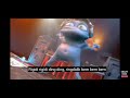 CRAZY FROG-DADDY DJ(official video)