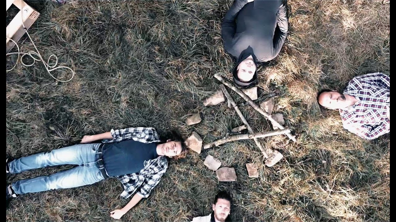 Inside The Inside - Ecocide (Clip officiel)